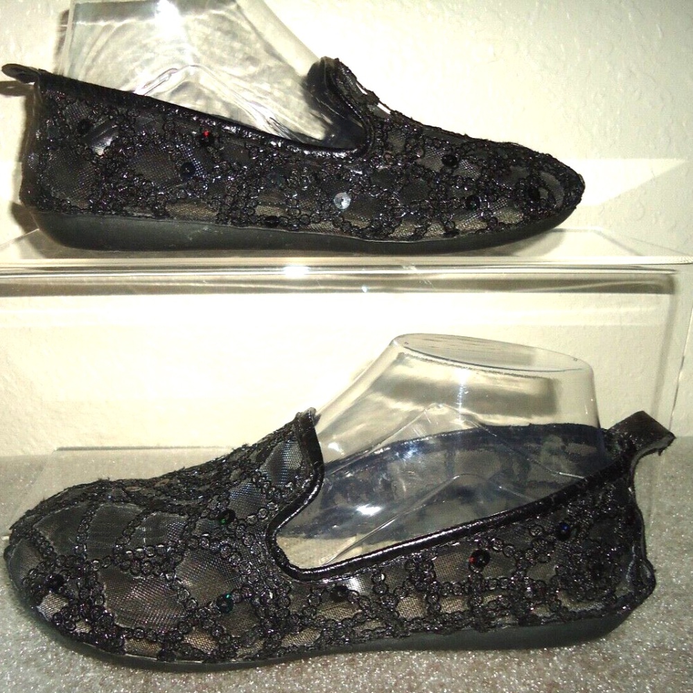 HUSNIER  Women Summer New Fashion Korean Shoes Size-6/36